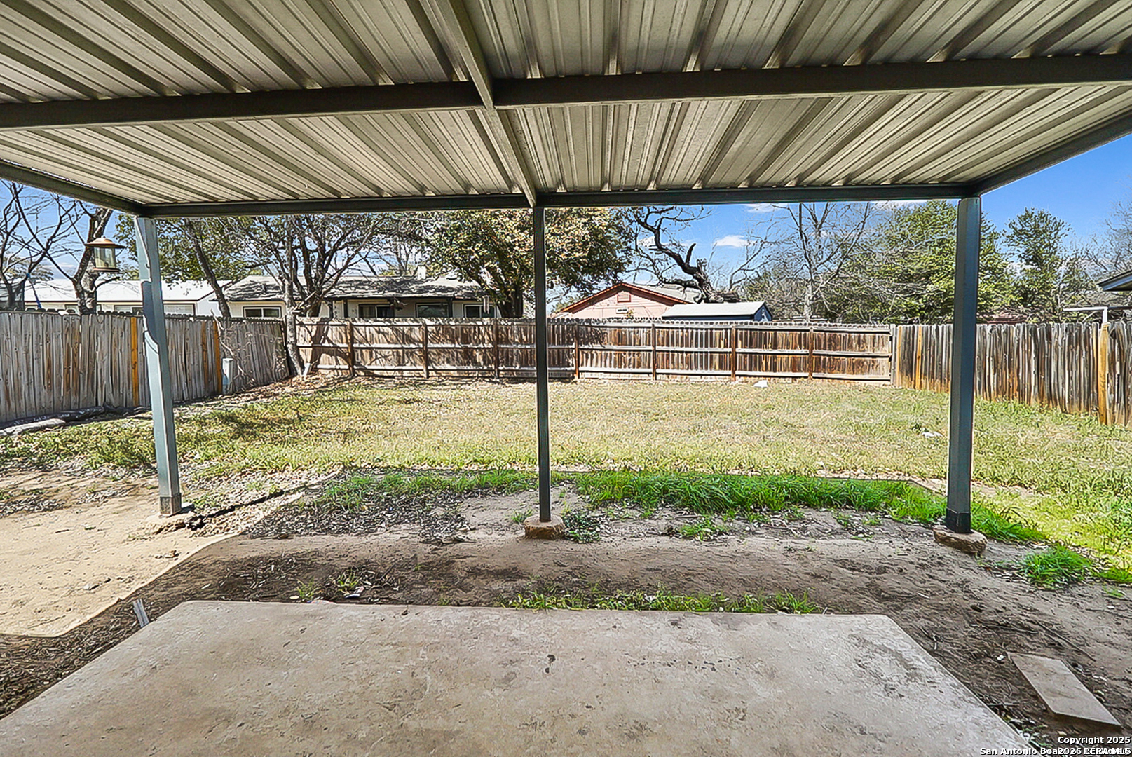 3815 Pipers Crest San Antonio TX 78251
