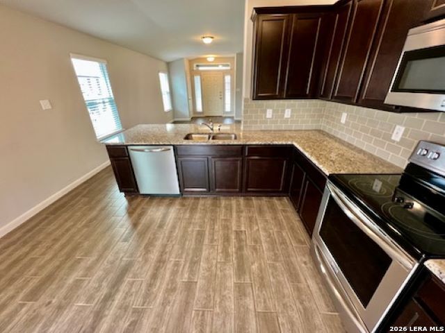 2277 Olive Hill Drive New Braunfels TX 78130