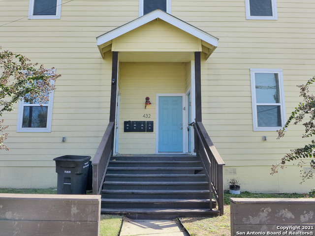 432 S Olive Street San Antonio TX 78203
