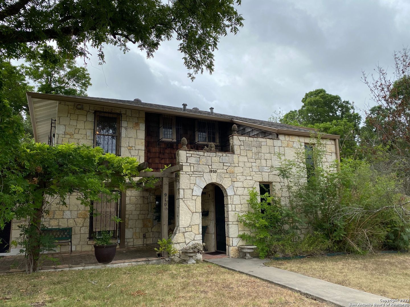 910 Nacogdoches Road San Antonio TX 78209