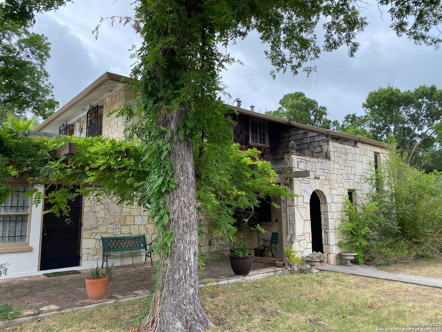 910 Nacogdoches Road San Antonio TX 78209