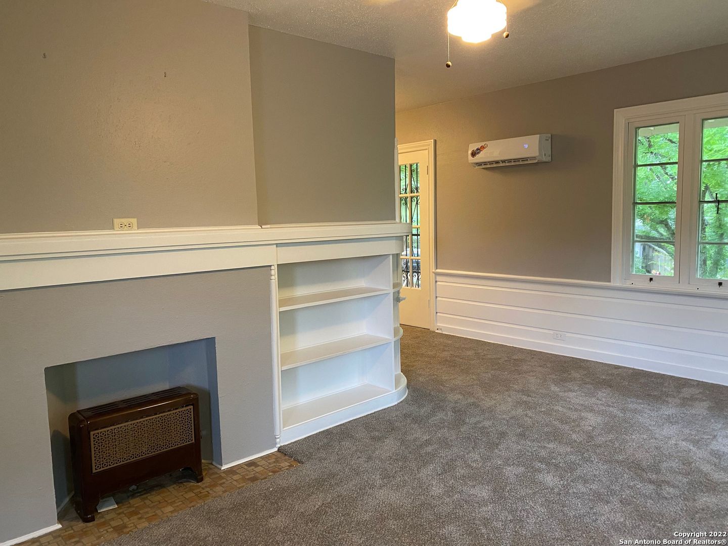 910 Nacogdoches Road San Antonio TX 78209