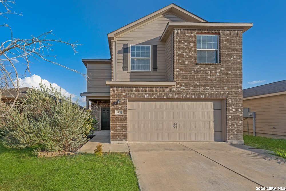 3971 Turtle Creek New Braunfels TX 78132