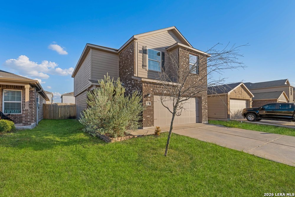 3971 Turtle Creek New Braunfels TX 78132