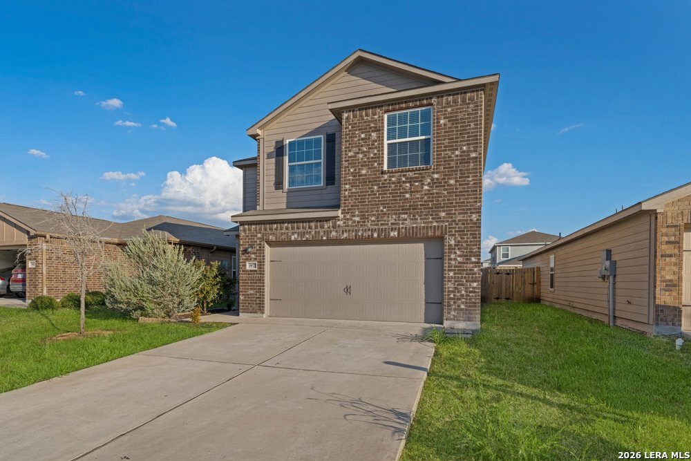 3971 Turtle Creek New Braunfels TX 78132
