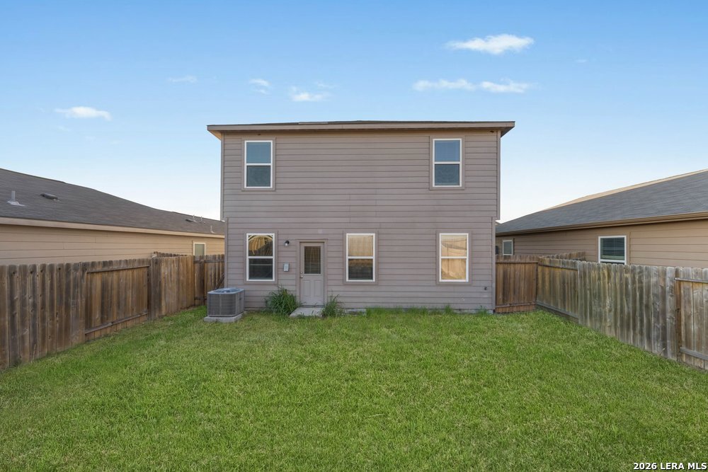 3971 Turtle Creek New Braunfels TX 78132