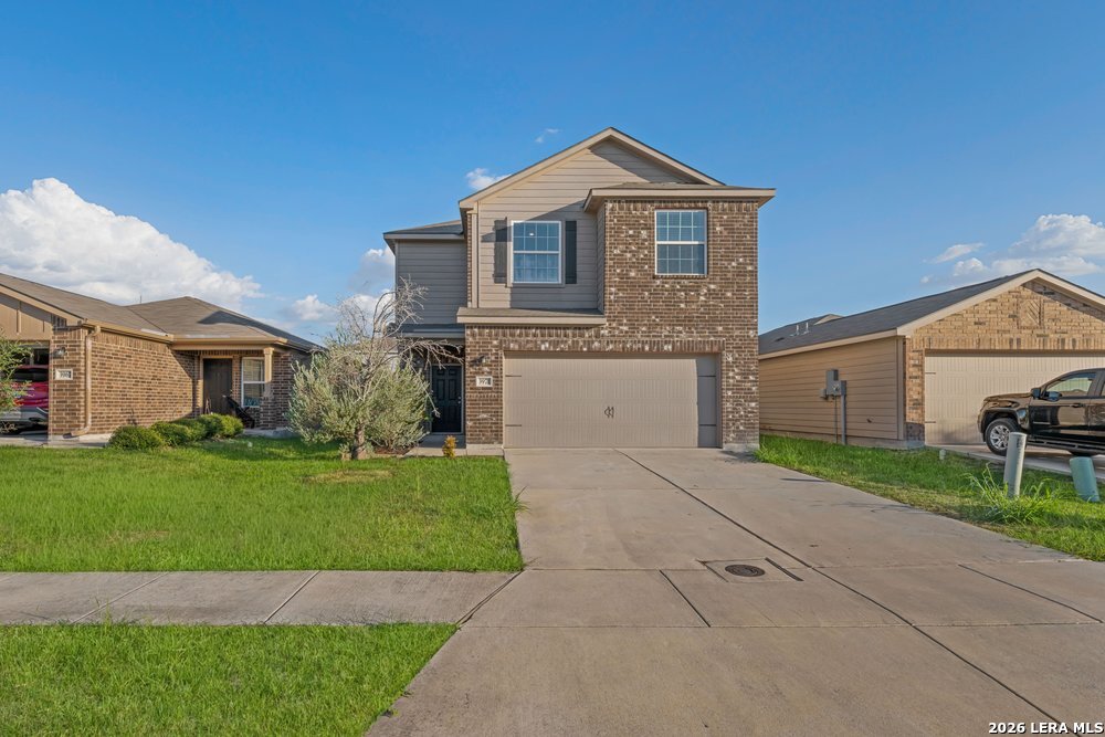 3971 Turtle Creek New Braunfels TX 78132