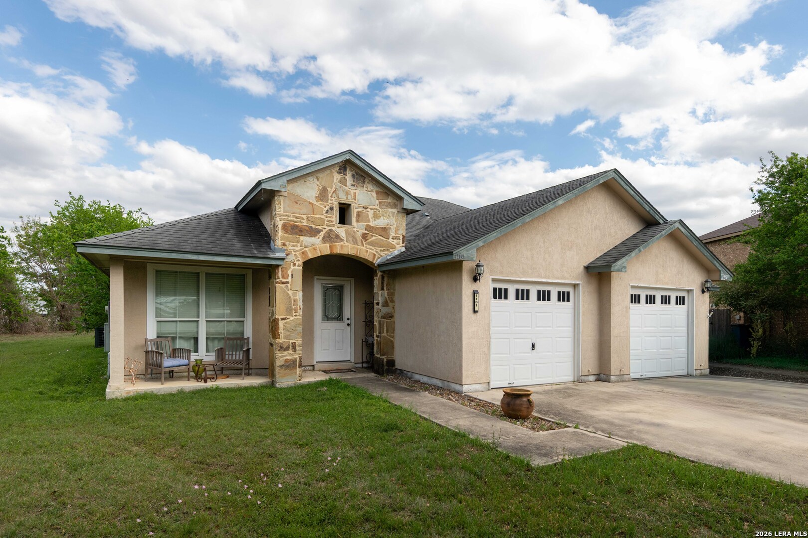 1161 Brown Rock Drive New Braunfels TX 78130