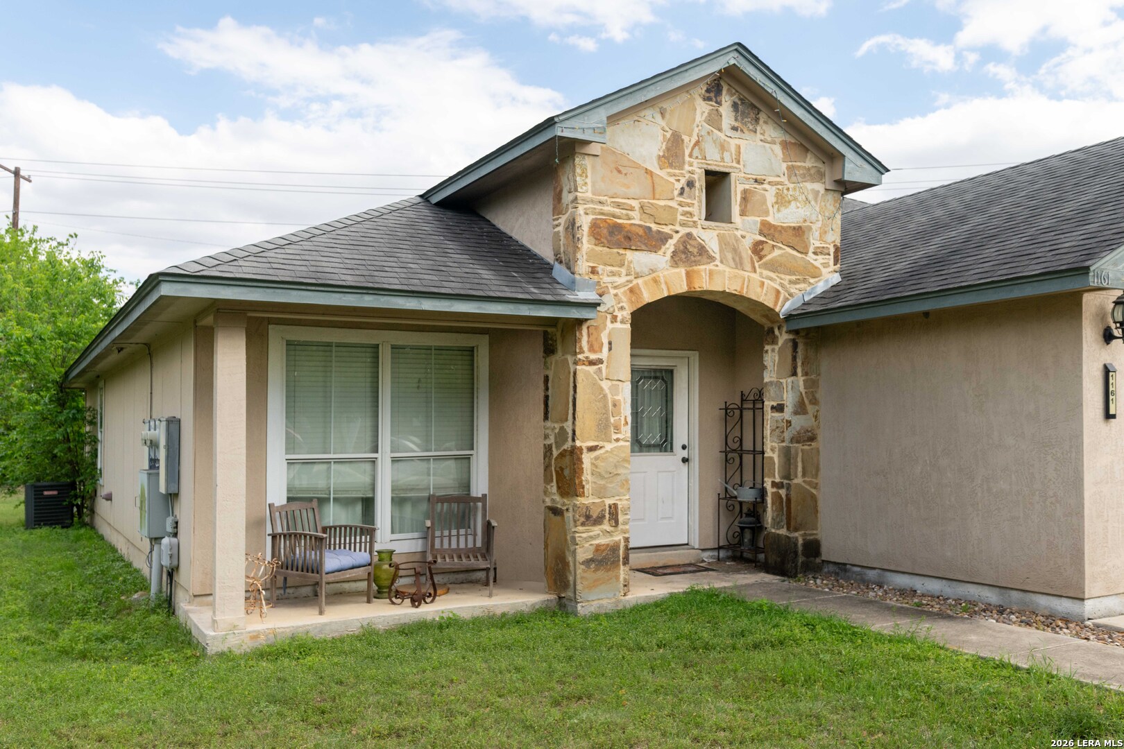 1161 Brown Rock Drive New Braunfels TX 78130