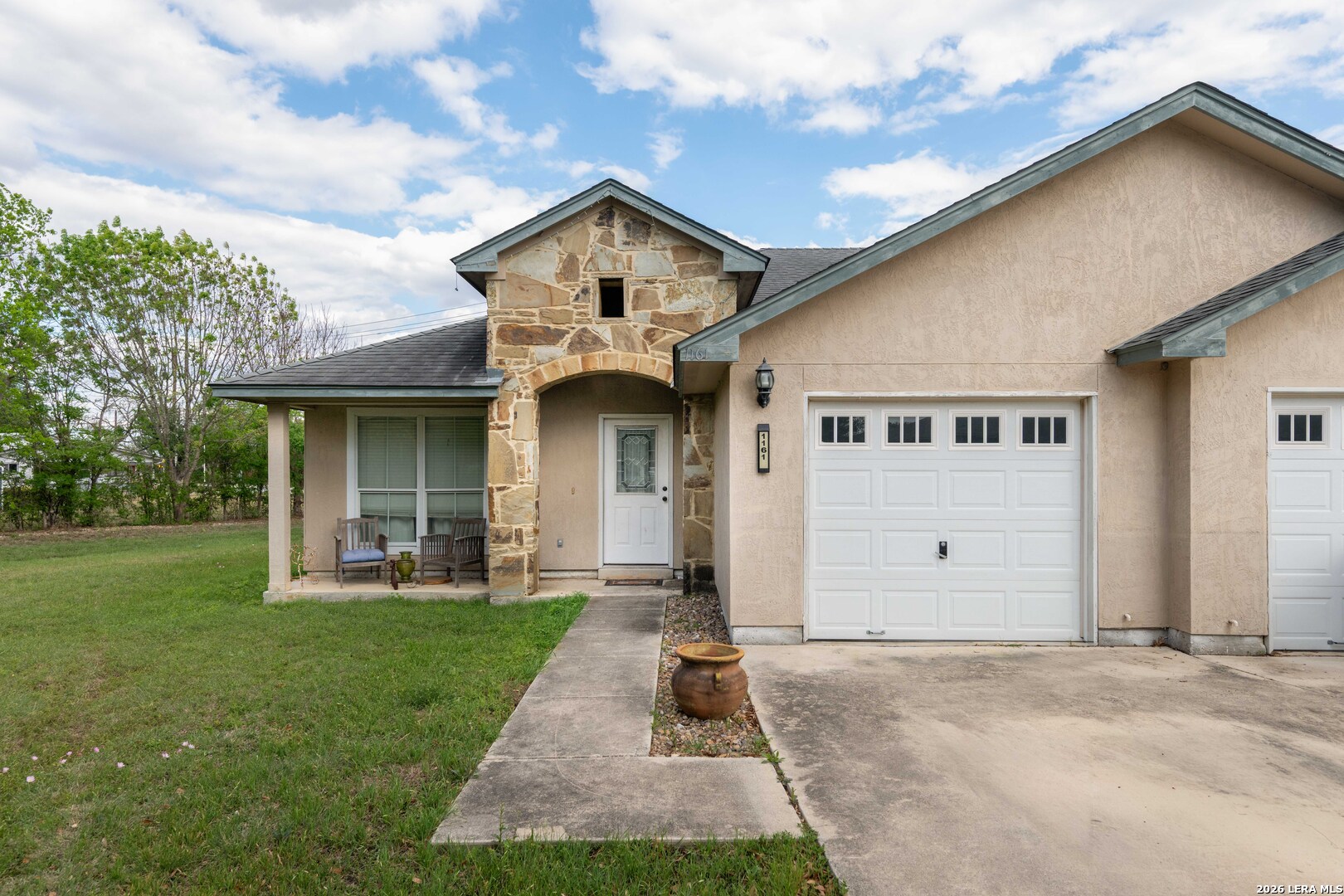 1161 Brown Rock Drive New Braunfels TX 78130