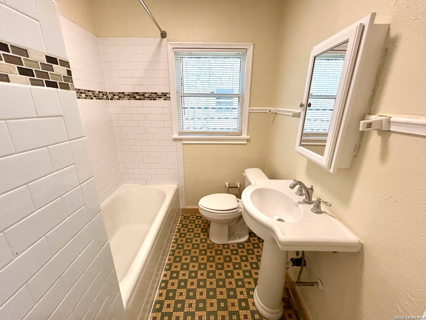 218 E Rosewood Avenue San Antonio TX 78212