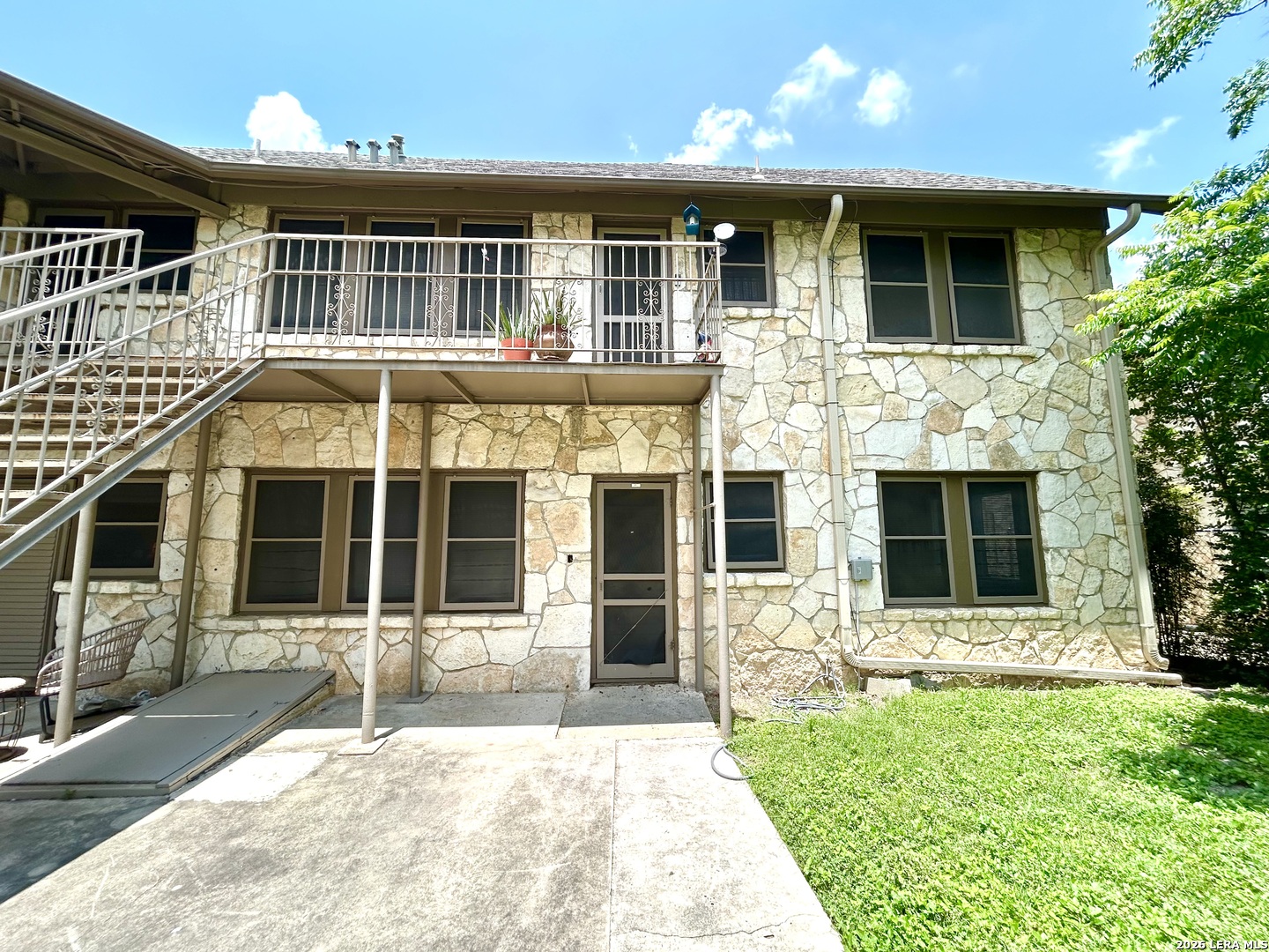 218 E Rosewood Avenue San Antonio TX 78212