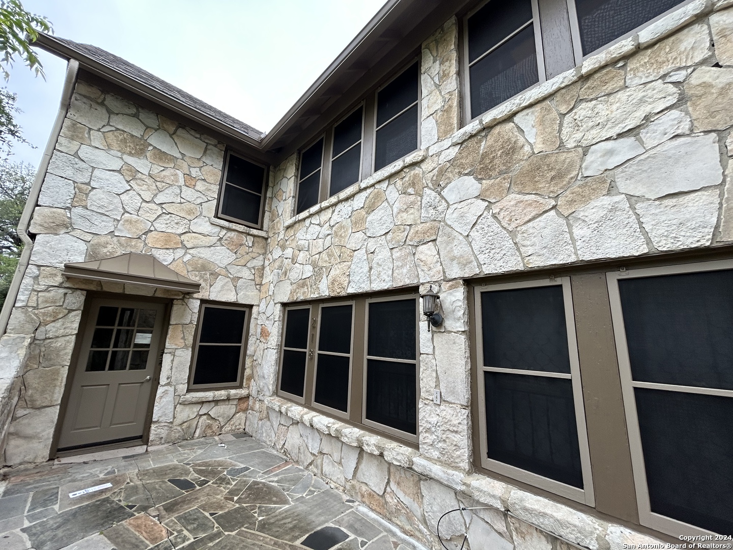 218 E Rosewood Avenue San Antonio TX 78212