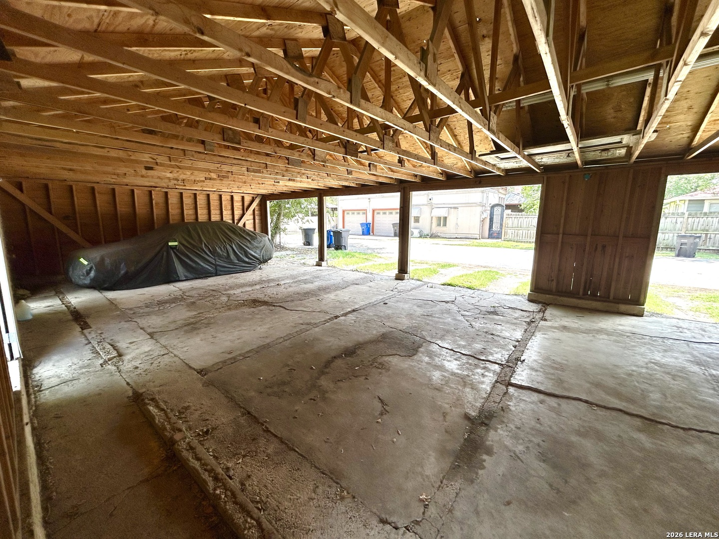 218 E Rosewood Avenue San Antonio TX 78212