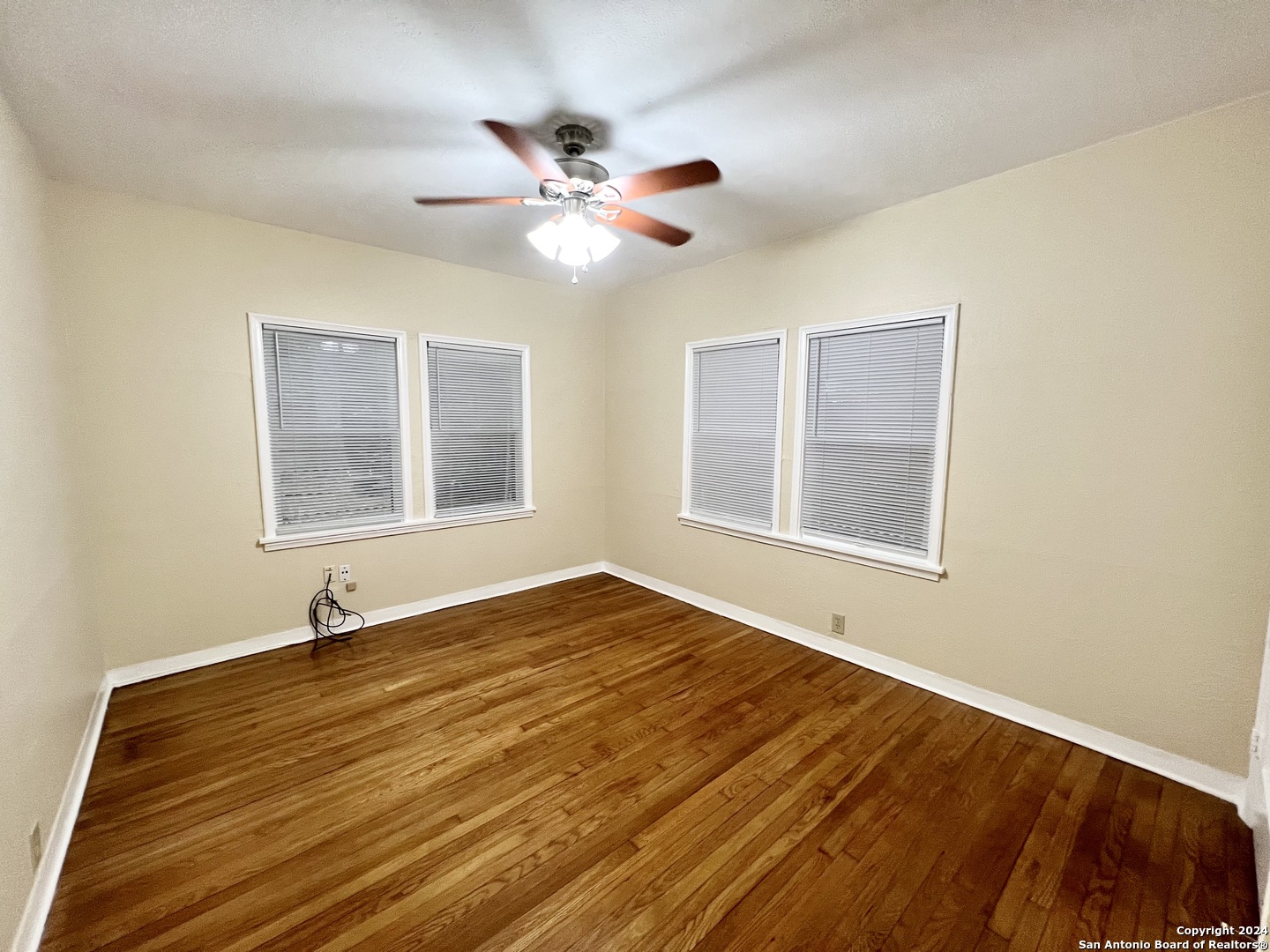 218 E Rosewood Avenue San Antonio TX 78212