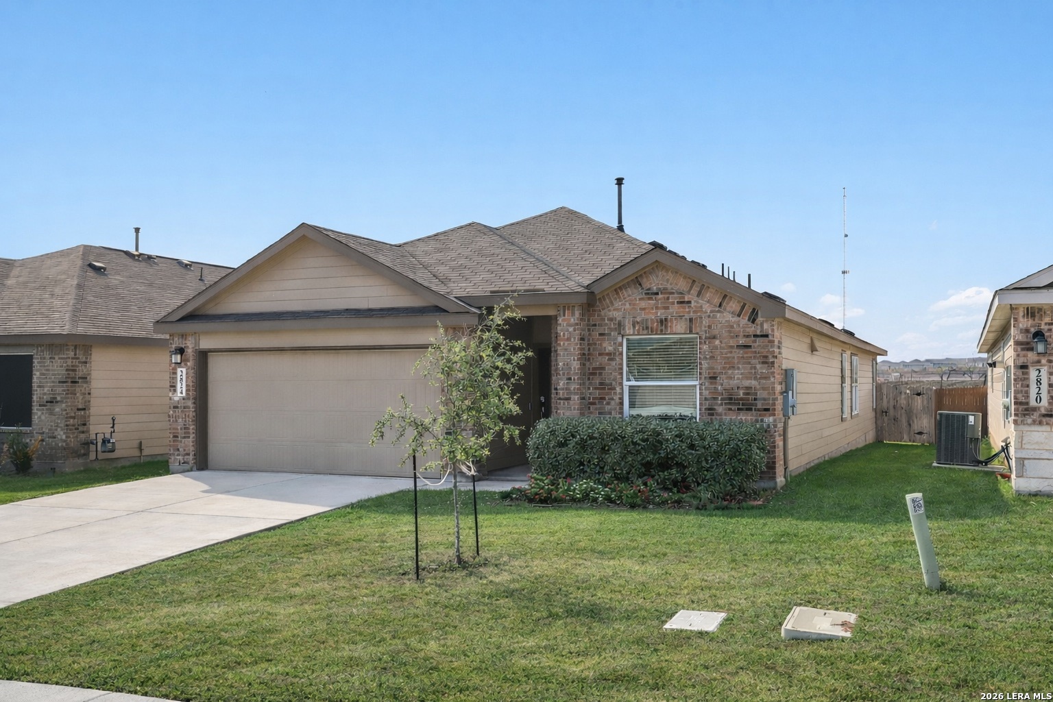 2824 Green Finch New Braunfels TX 78130