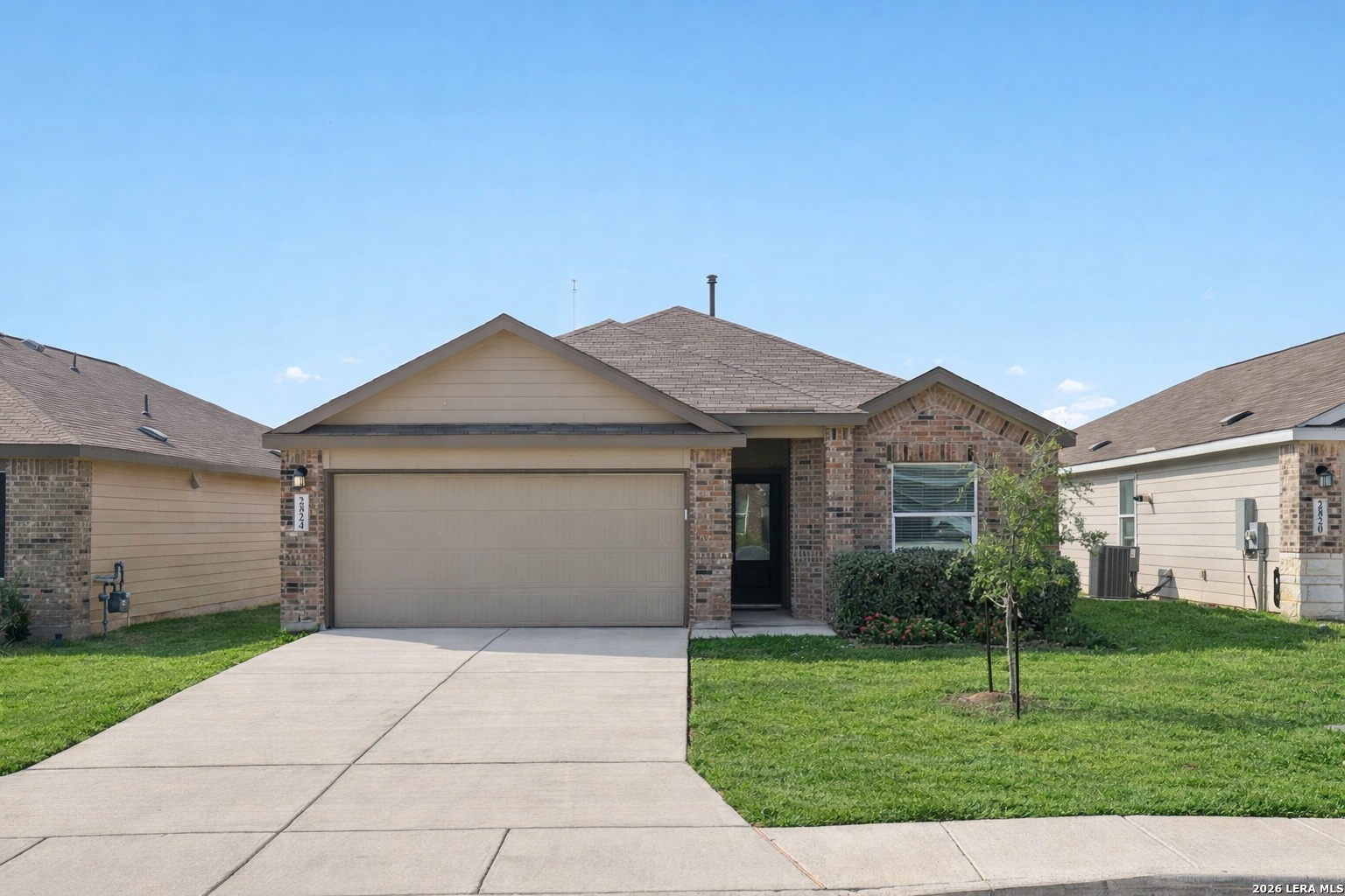 2824 Green Finch New Braunfels TX 78130