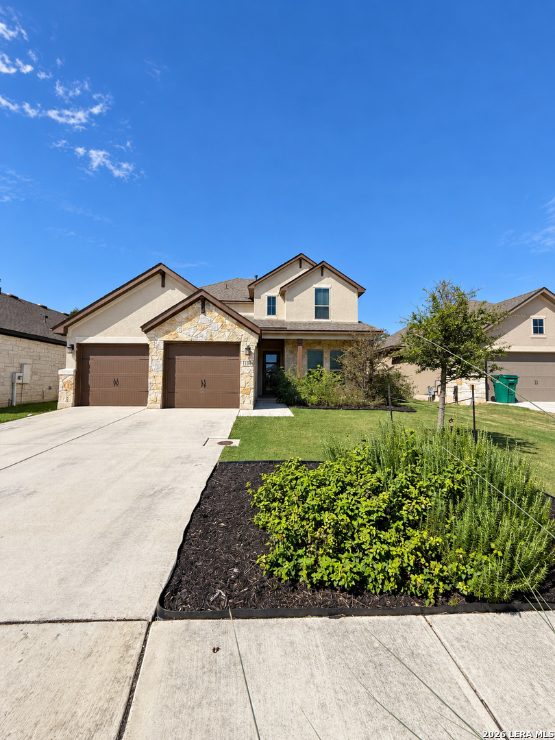 109 Maravillas Boerne TX 78006