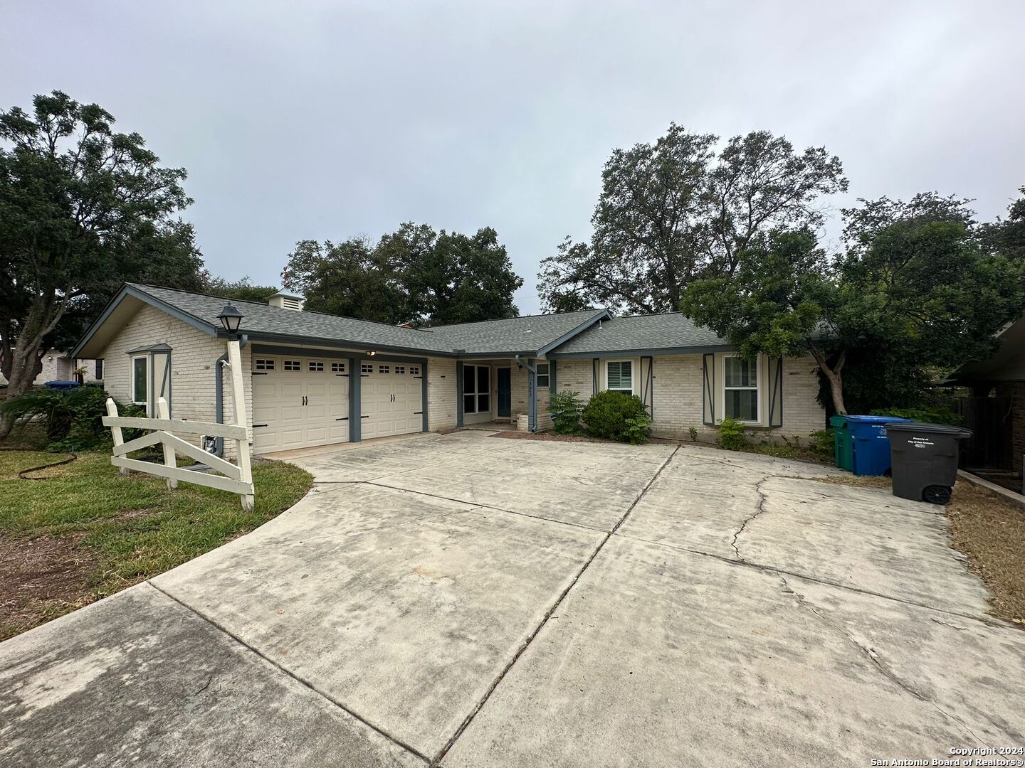 3643 Richwood San Antonio TX 78230