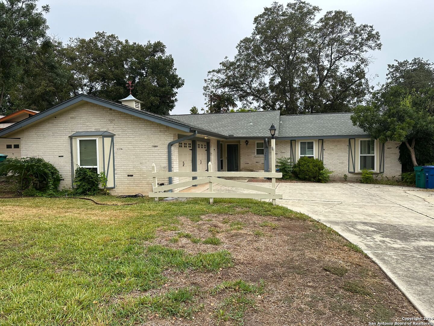 3643 Richwood San Antonio TX 78230