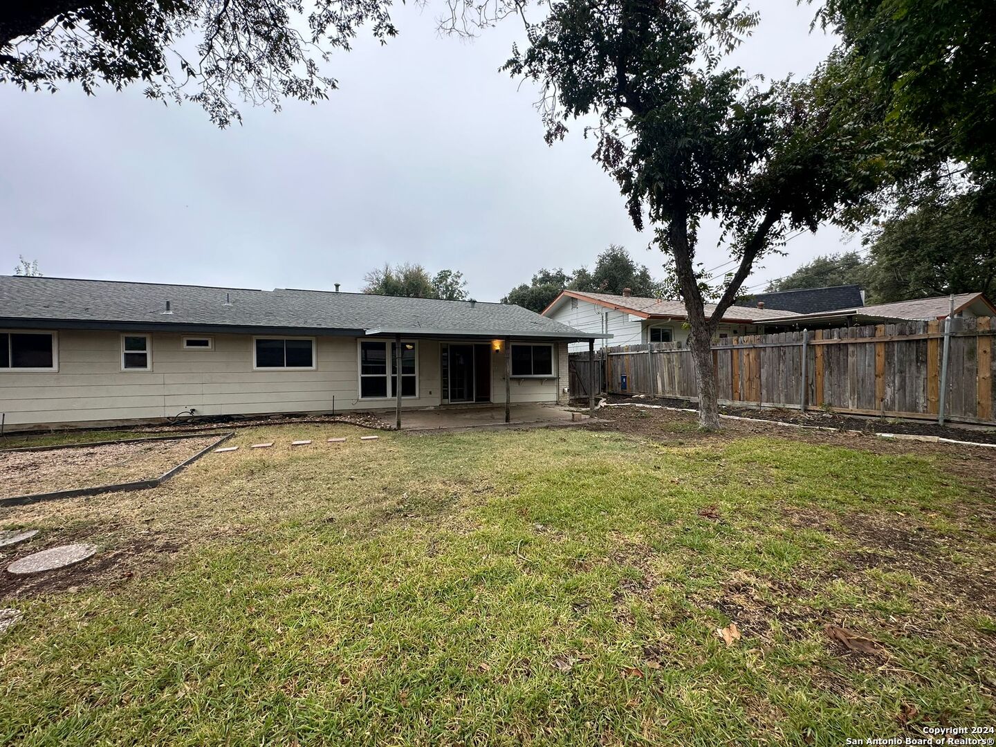 3643 Richwood San Antonio TX 78230