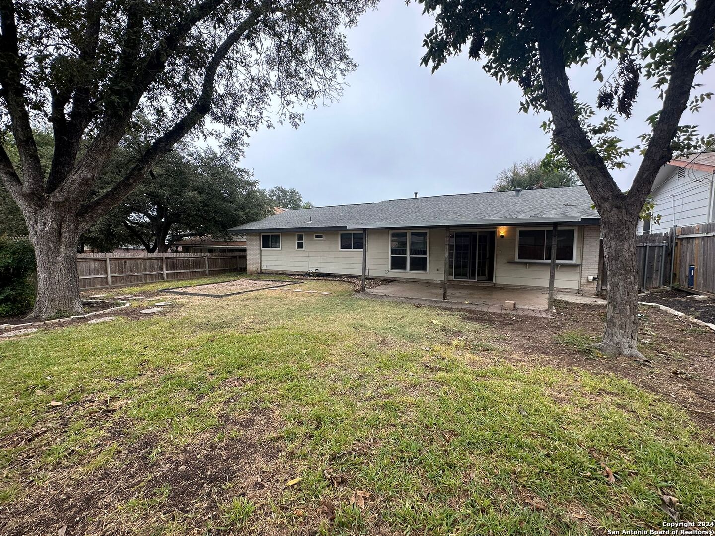 3643 Richwood San Antonio TX 78230