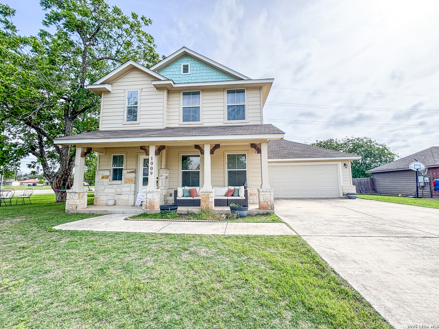 1009 Mellow Breeze New Braunfels TX 78130