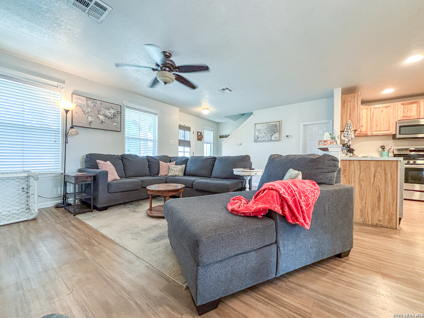 1009 Mellow Breeze New Braunfels TX 78130