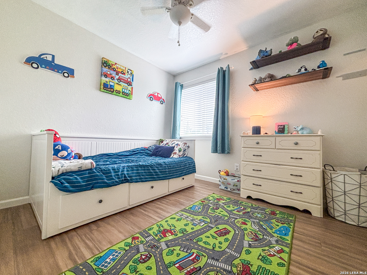 1009 Mellow Breeze New Braunfels TX 78130