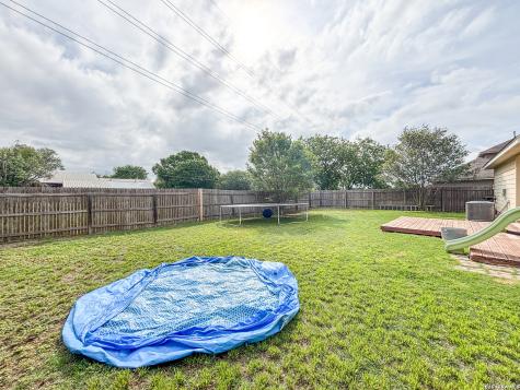 1009 Mellow Breeze New Braunfels TX 78130
