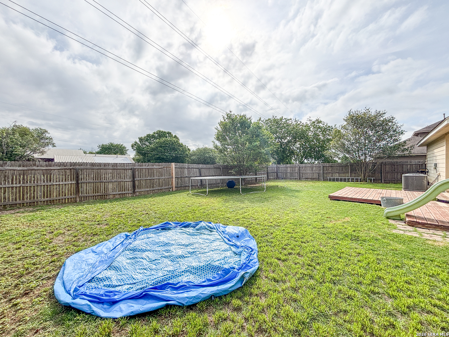 1009 Mellow Breeze New Braunfels TX 78130