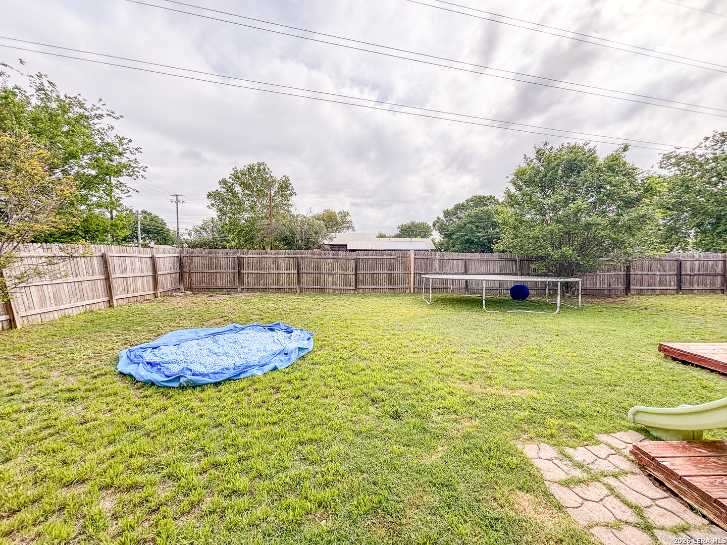 1009 Mellow Breeze New Braunfels TX 78130
