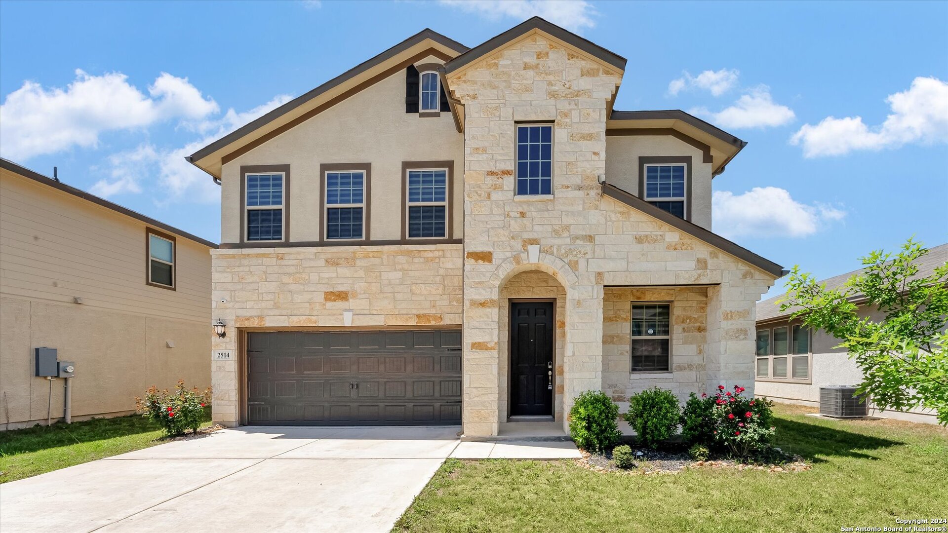 2514 Castello Way San Antonio TX 78259