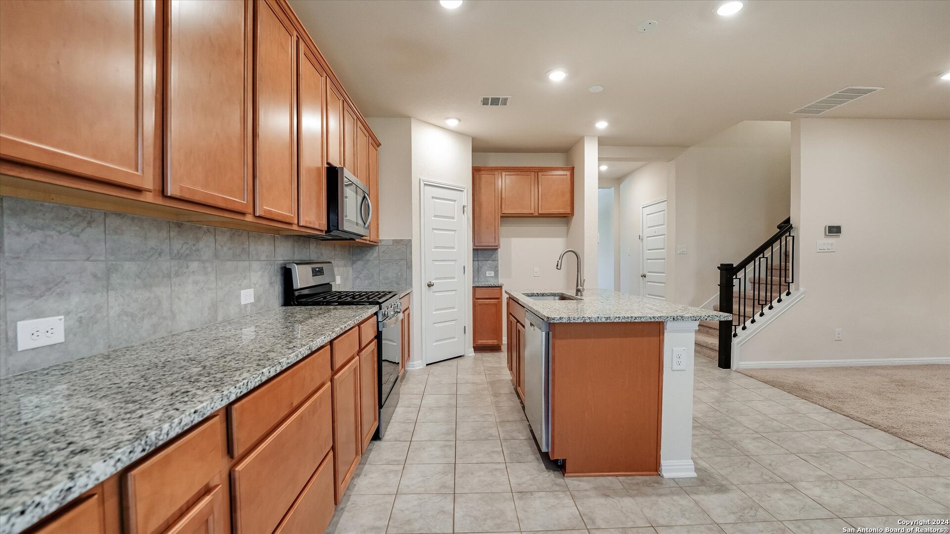 2514 Castello Way San Antonio TX 78259