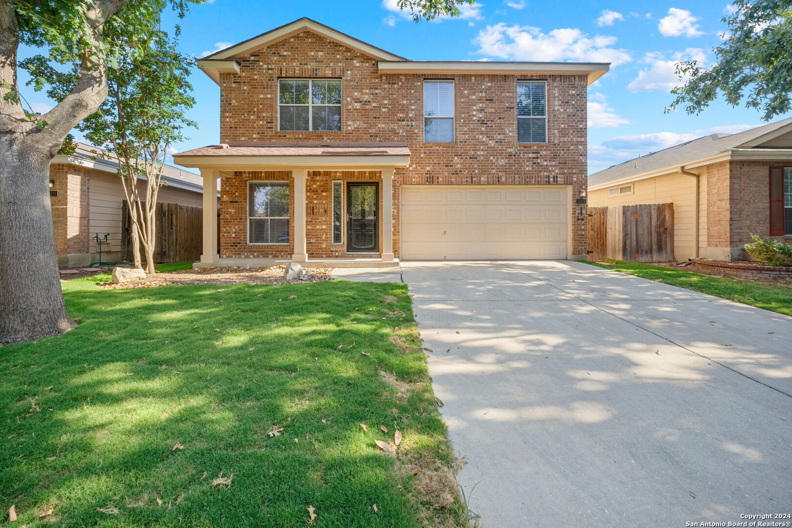 11015 Caspian Spring San Antonio TX 78254