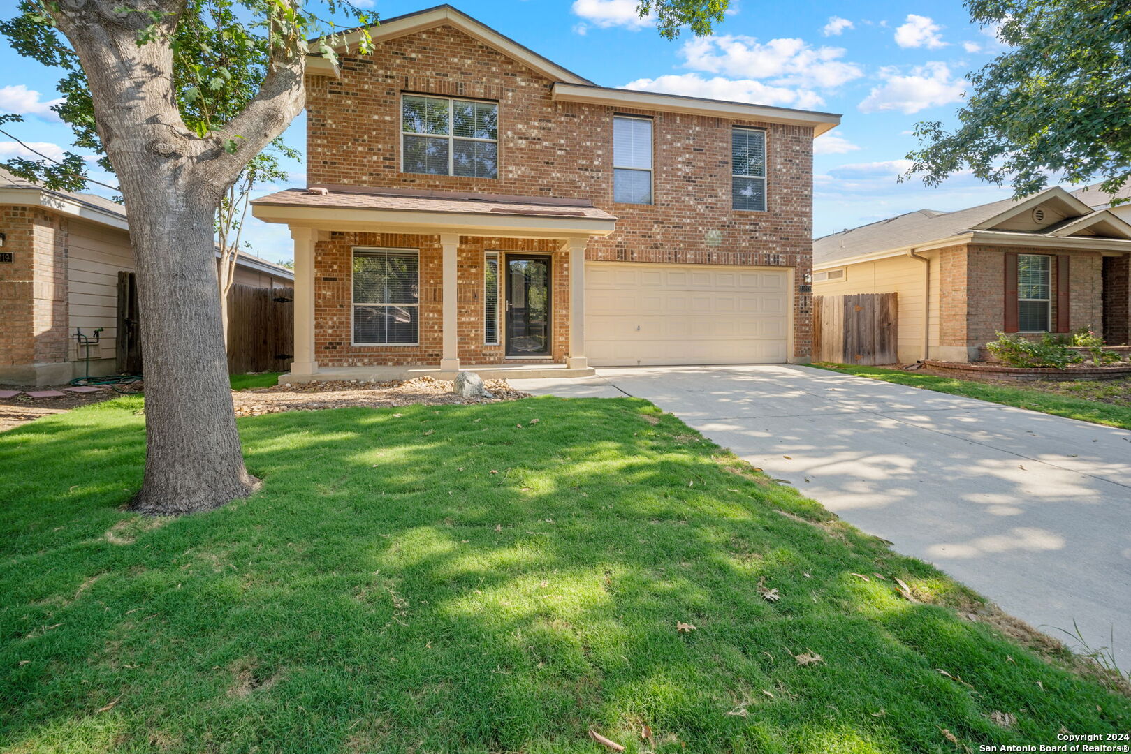 11015 Caspian Spring San Antonio TX 78254