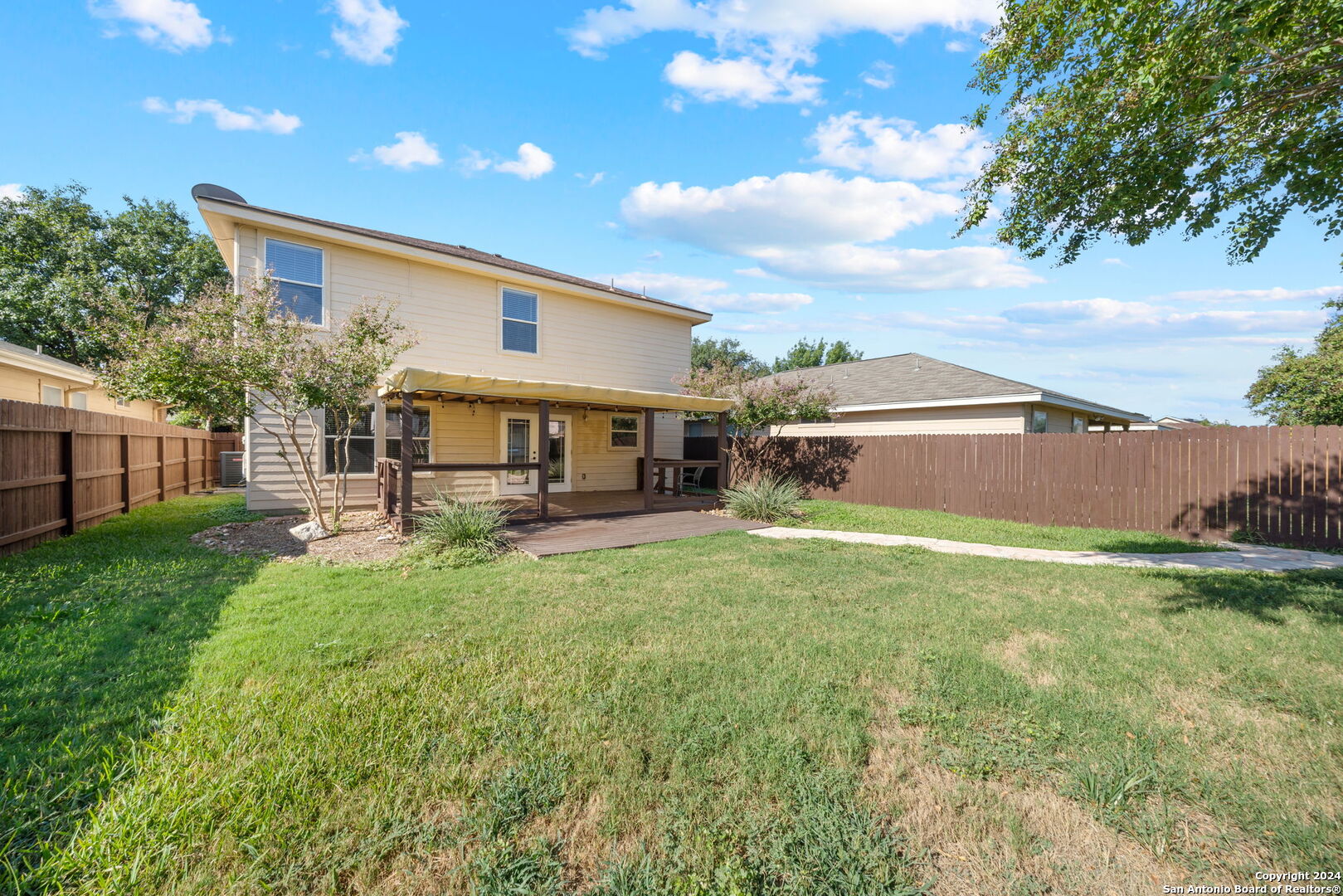 11015 Caspian Spring San Antonio TX 78254