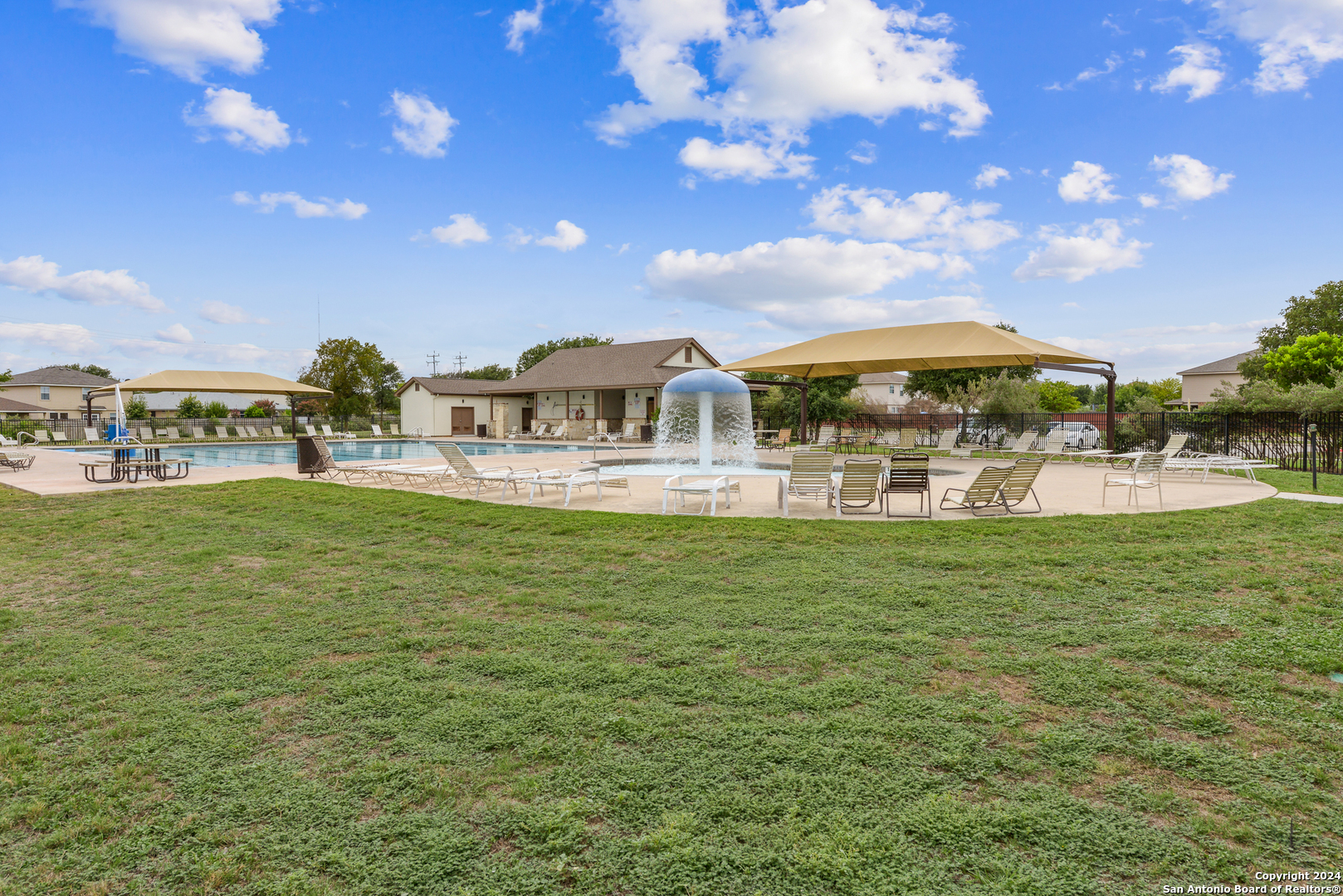 11015 Caspian Spring San Antonio TX 78254