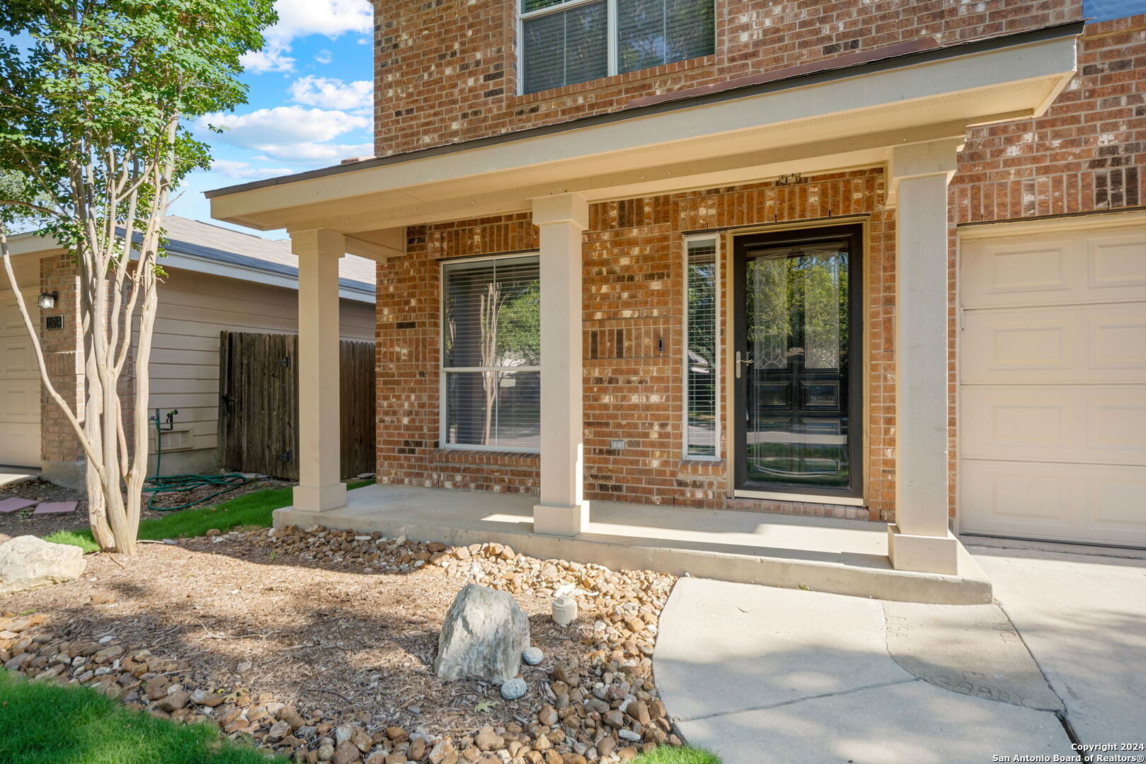 11015 Caspian Spring San Antonio TX 78254