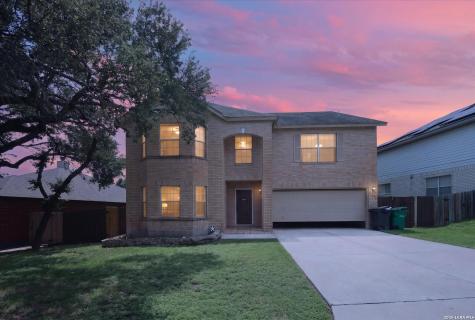 22023 Legend Point San Antonio TX 78258