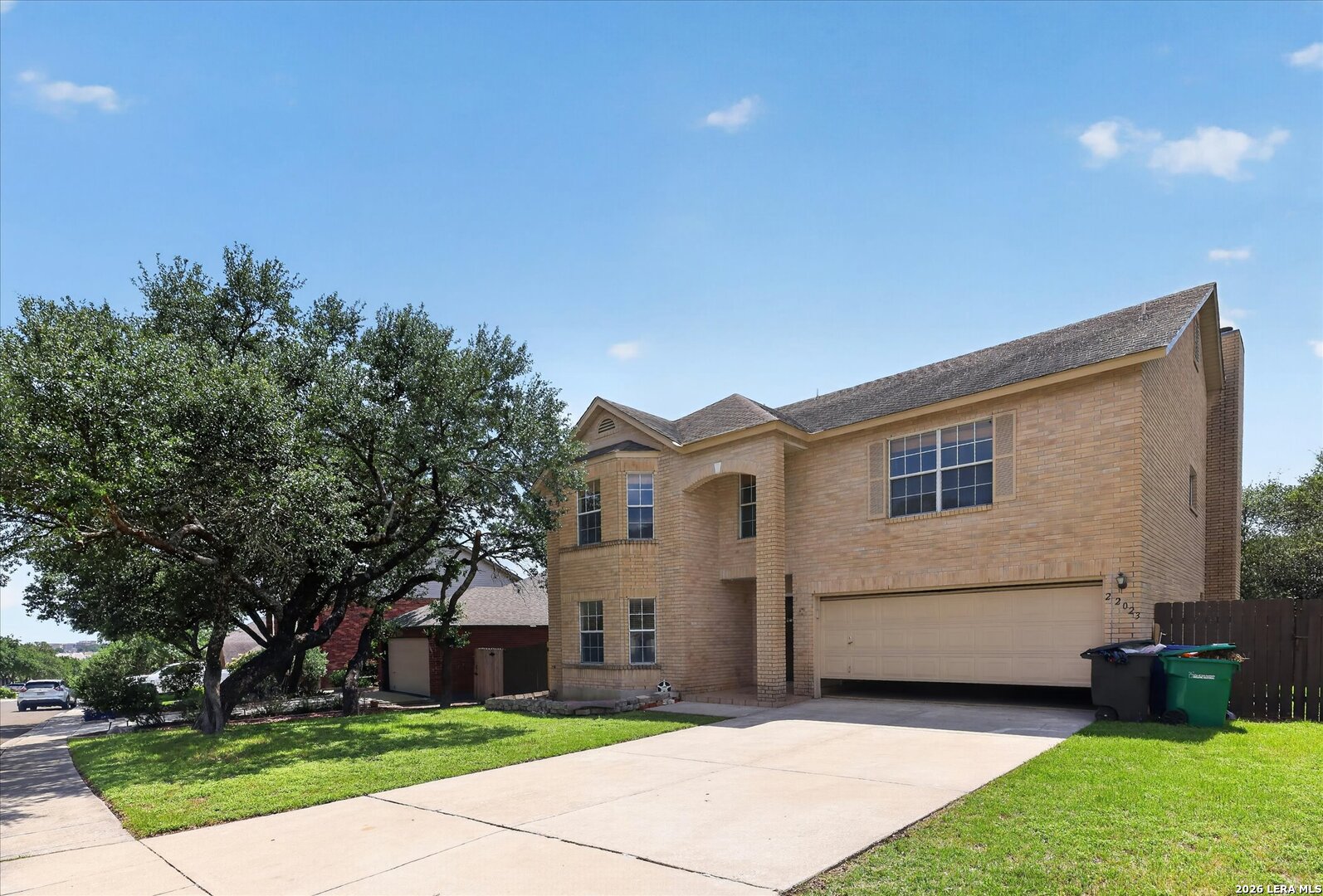 22023 Legend Point San Antonio TX 78258