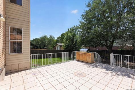 22023 Legend Point San Antonio TX 78258