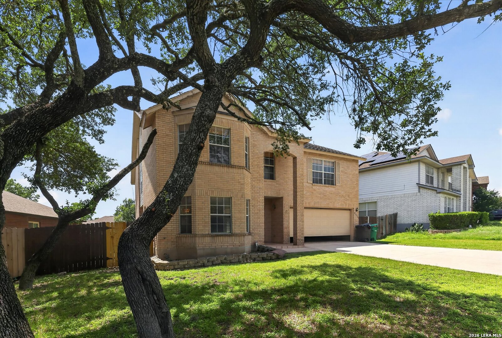 22023 Legend Point San Antonio TX 78258
