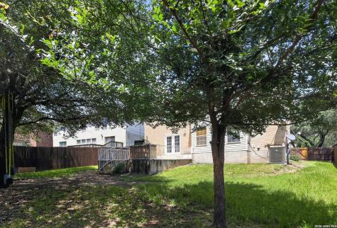 22023 Legend Point San Antonio TX 78258