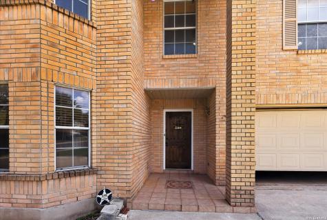 22023 Legend Point San Antonio TX 78258