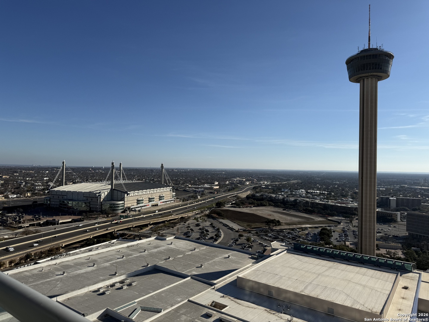 610 E Market San Antonio TX 78205
