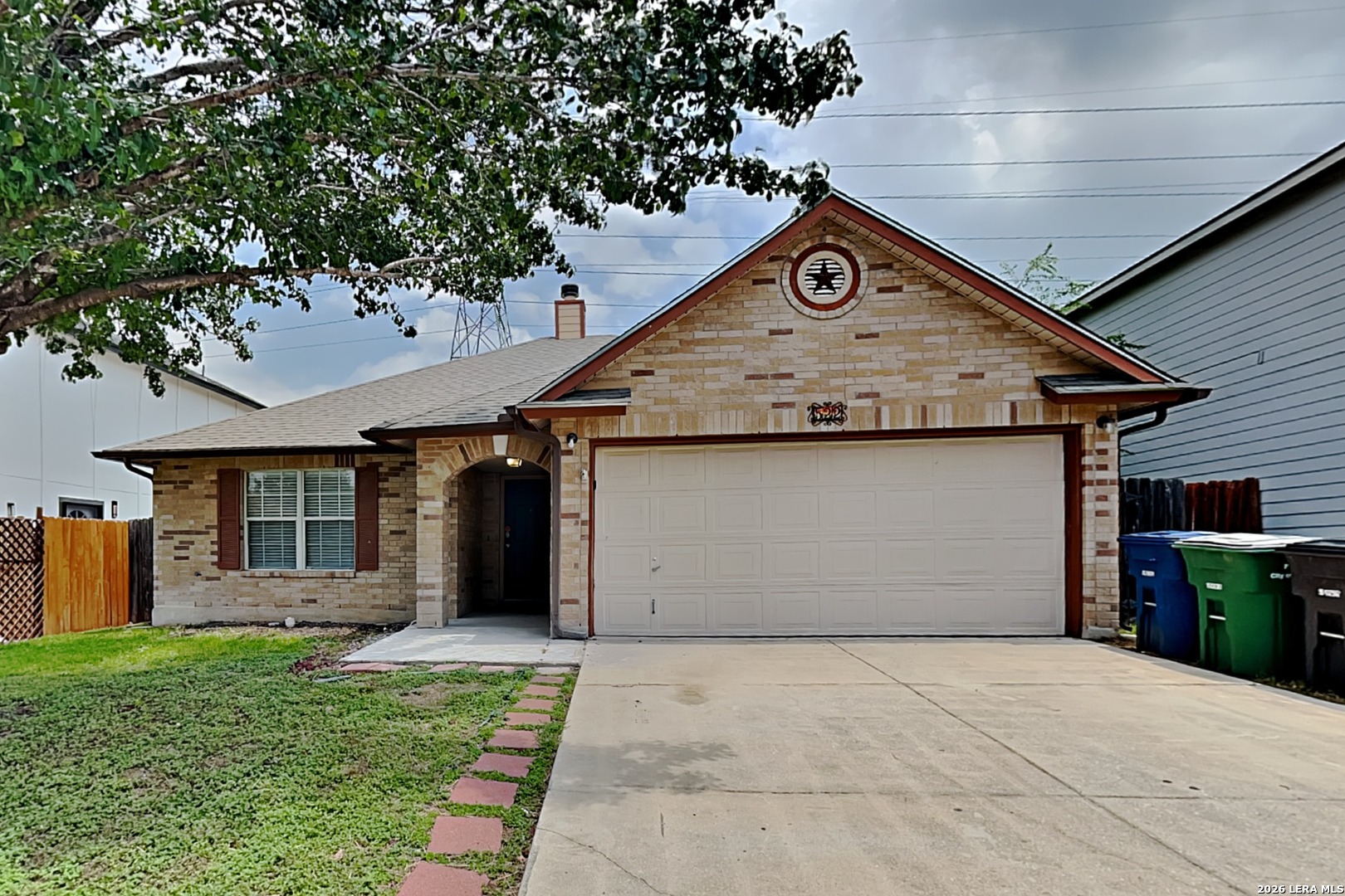 522 Tres Caminos San Antonio TX 78245