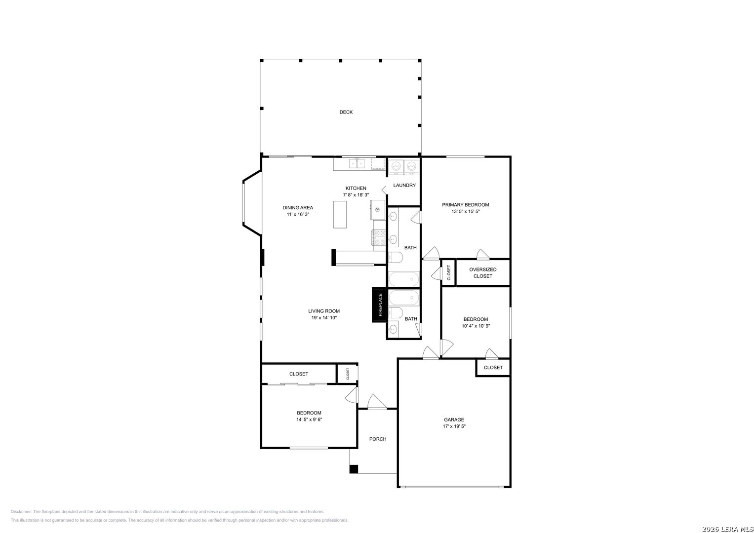 522 Tres Caminos San Antonio TX 78245