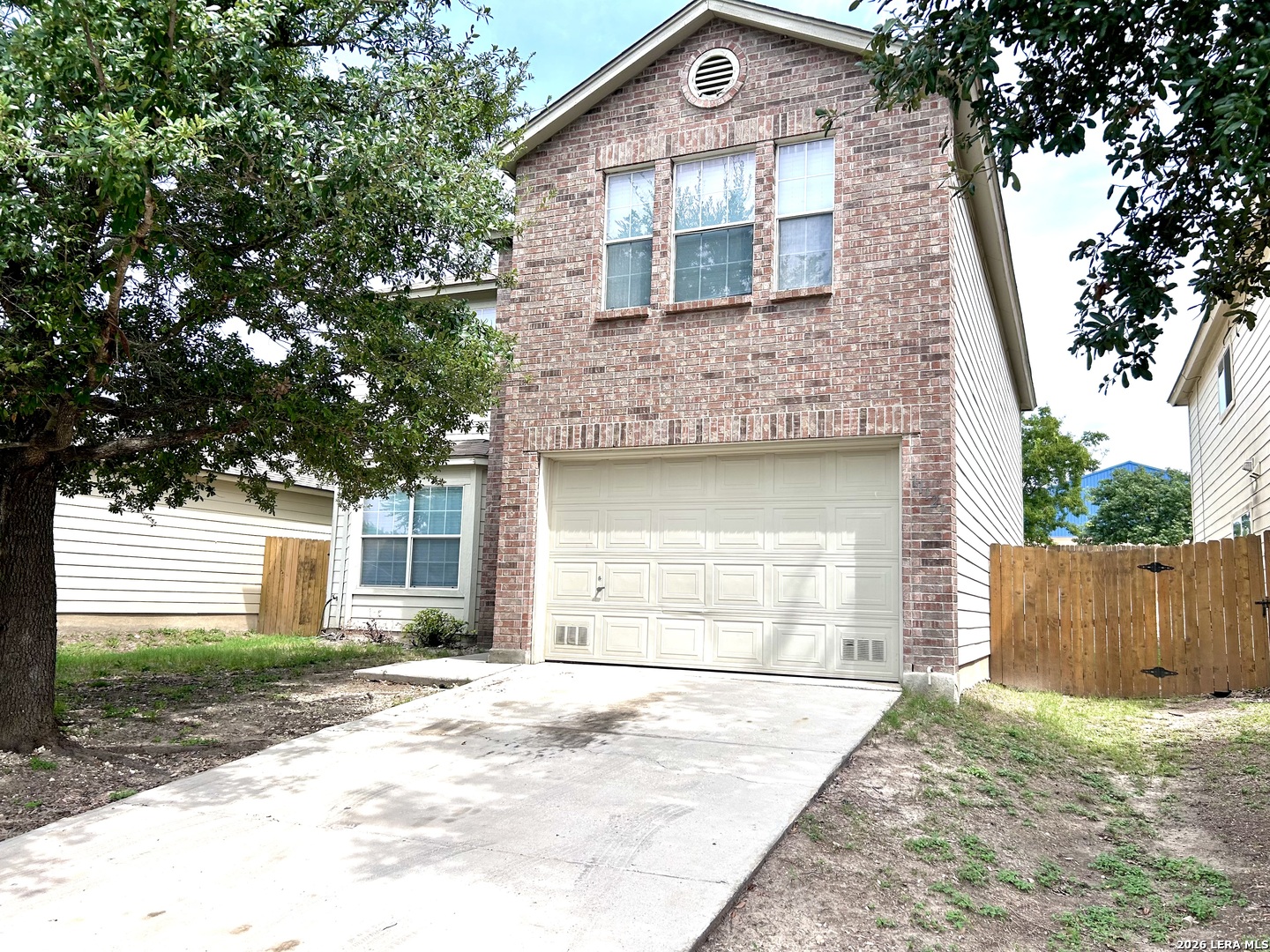 11127 Vollmer Lane San Antonio TX 78254