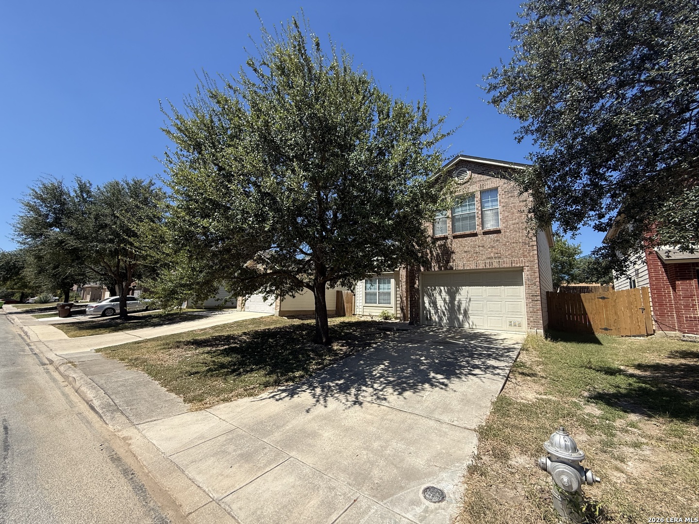 11127 Vollmer Lane San Antonio TX 78254